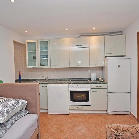 Apartman Ivi Dubrovnik Exterior foto