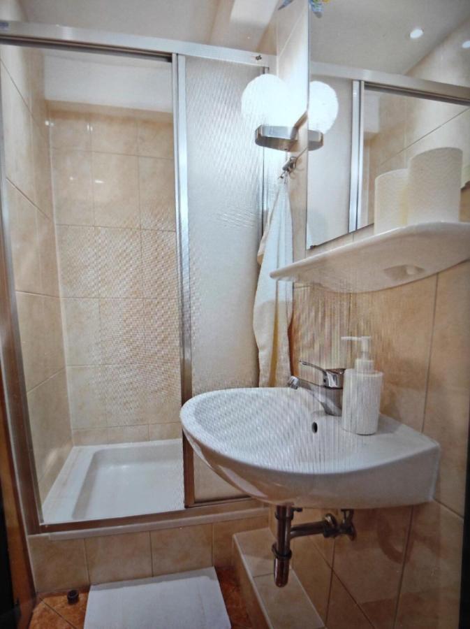 Apartman Ivi Dubrovnik Exterior foto